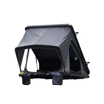 Střešní auto stan Wild Land DRIFTA STOCKTON Bush cruiser - 4