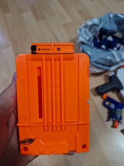 Nerf - 4