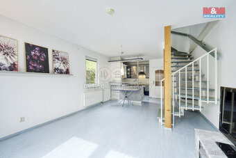Prodej rodinného domu, 104 m², Karlovy Vary, ul. Boční - 4