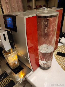 Jura ena 8 Red edice - 4
