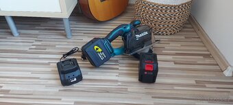 Aku Big,pro nářadí Makita 18V/16Ah LXT a jiné nářadí,nové. - 4