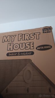 My first house 3019 - 4