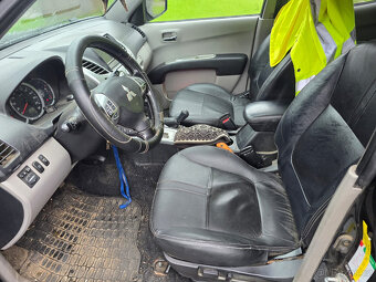 Mitsubishi L200 - 4
