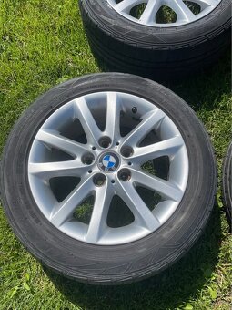 BMW ALU kola r16 styling 136 - 4