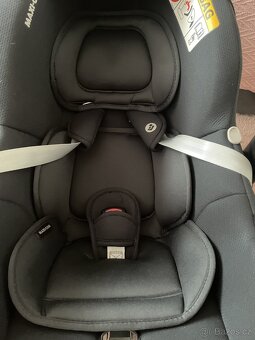 Vajíčko maxi cosi - 4