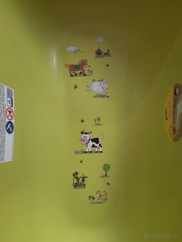 Dětská vanička - 4