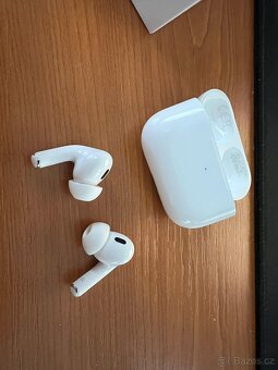 Apple AirPods Pro (2. generace) s MagSafe pouzdrem (USB-C) - 4
