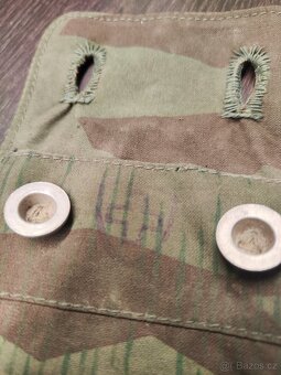 Stanové kolíky včetně obalu, Wehrmacht - 4
