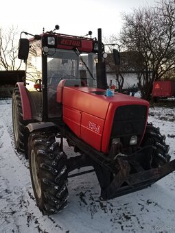 Zetor 9540 - 4