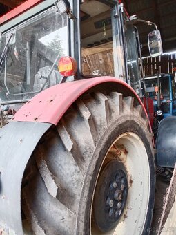 Zetor 9540 - 4