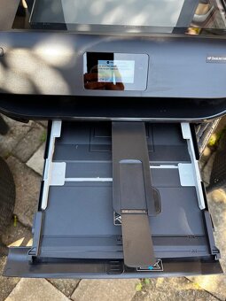 Hp Deskjet INK Advantage 5075 - 4