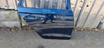 Prave zadni dvere skoda octavia 4 combi - 4