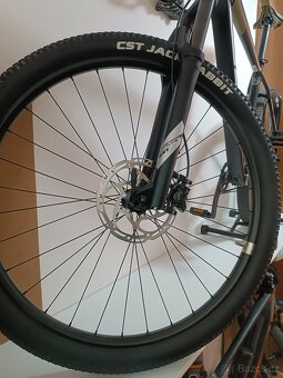 Prodám Superior XC 899- vel.-L - 4