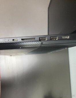 💻 Herní notebook Lenovo Legion Y520-15IKBN – i5, GTX 1050 - 4