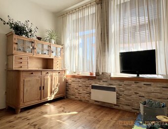 Prodej byt 2+kk, 50 m2 - Hradec Králové - Kukleny - 4