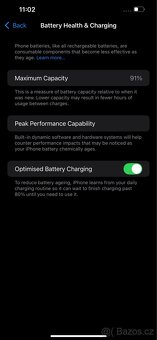 iPhone 13 PRO MAX 256 GB - 4