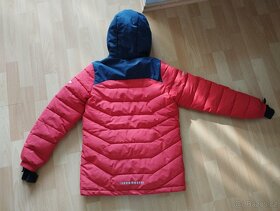 Zimní bunda Loap FULMOS vel. 164 - 4