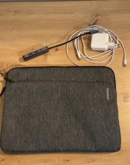 APPLE MACBOOK AIR 13” 2020 M1/256GB/8GB - 4