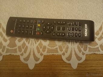LED Sencor 60 cm DVB - T2 - 4