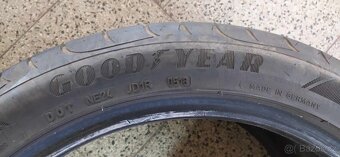 285/35R18 97Y Goodyear Eagle F1 Asymmetric 2 - 4