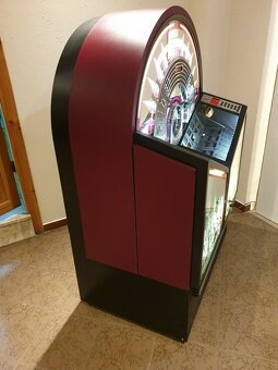 JUKEBOX WURLITZER NEW YORK CD - 4