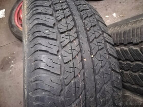 265/65 R17 Offroad Dunlop nova rezerva - 4