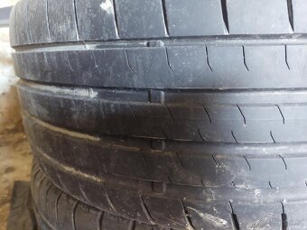 BRIDGESTONE Potenza Sport 225/45R17 - 4