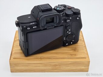Sony A7IV TOP STAV - 4