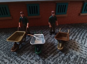 Schleich - 4