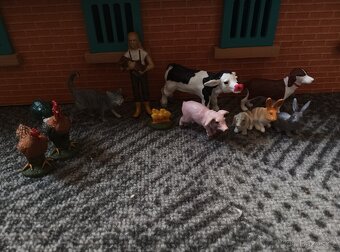 Schleich - 4