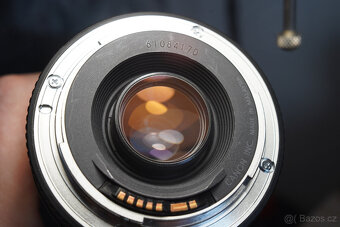 Objektiv Canon EF Zoom 75-300/1:4-5.6 (III) USM - 4