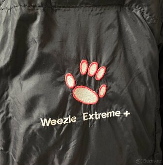 Podoblek - WEEZLE Extreme+ - 4