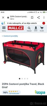 Postylky - 4