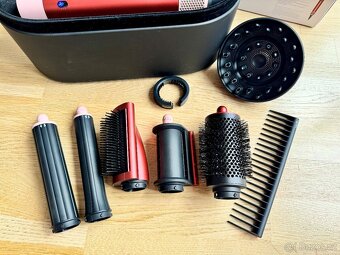 Dyson Airwrap - Multistyler a vysoušeč vlasů - 4