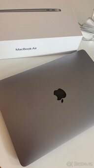 Macbook Air M1 2020 - 4