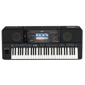Yamaha PSR-SX920 - 4