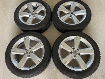 Alu kola zimní r17 - 4