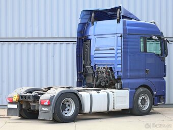 MAN TGX 18.480, EURO 6, STANDARD, AUTOMAT, NOVÁ SPOJKA, REP - 4