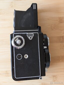Flexaret Va (funkční ale třeba CLA) + filtre + Flexkin - 4