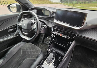 Peugeot 2008 1.2 GT Line - 4