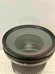 Nikon 20 mm f/1,8 G ED - 4