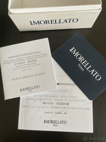 Morellato - 4