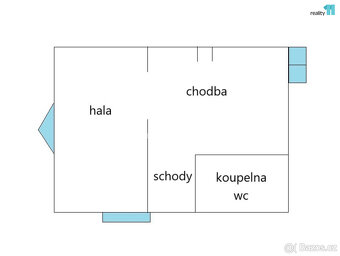 Pronájem domu ke komerčním účelům - 4