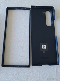 Pouzdro pro samsung galaxy z fold 6 - 4