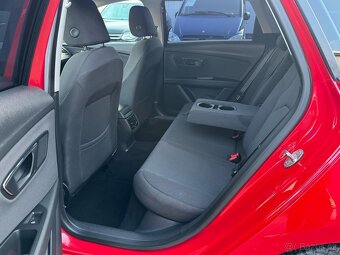 Seat Leon 1.4 TSi 110 KW 2014-DIGI KLIMA-VÝHŘEV SED.-148 TKM - 4