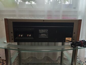 Technics M68 - 4