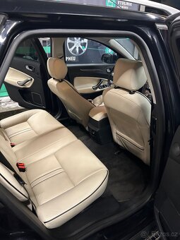 Ford Mondeo 2010 120kw AUTOMAT - 4