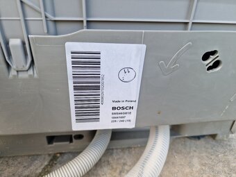 Myčka nádobí Bosch PC11tis. plně funkční - 4