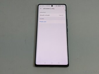 Honor 70 8/128gb black. Záruka 6 měsíců. - 4