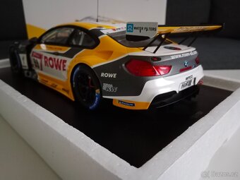 BMW M6 GT3 - 4